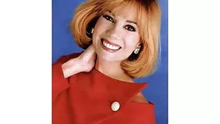 Kathie Lee Gifford Jerk Off Challenge
