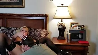 Evan's Anniversary Sex