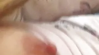 Need to play with myself when party over 1