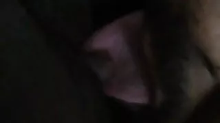 Part 2 of chocolate pussy