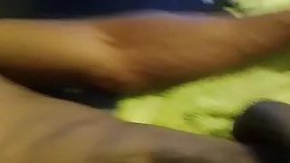 Pornos gucken und dabei wichsen