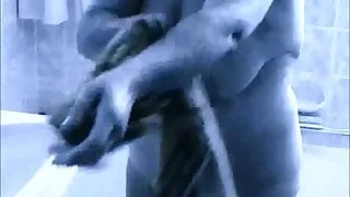 I fuck my Wife after my Friend has fucked her