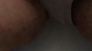 Pissing my panties
