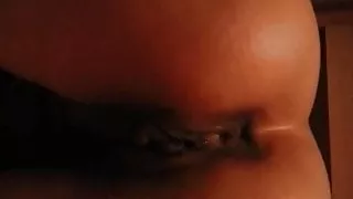 Late 40s Korean really dirty loose pussy part-5