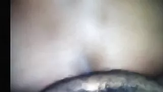 I fuck amateur big ass