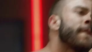 Diego Reyes and Nicolas Brooks - The Boy Is Mine Part 2