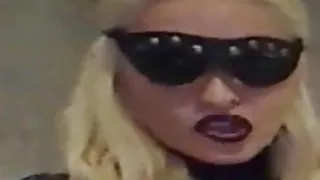 german nylon fetisch