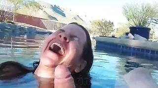 Funny behind the scenes video.  :)