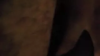 Me fucking a trinidadian milf