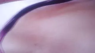 portuguese ex girlfriend  beach whore