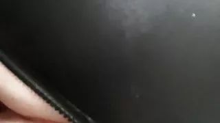 Scottish slut anal pounded