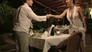 Classic Euro Anal Film English Dub