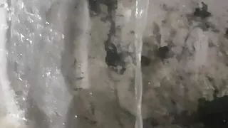 When you really have to pee