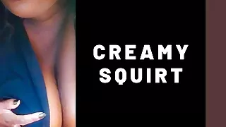 BBW Creamy Squirt