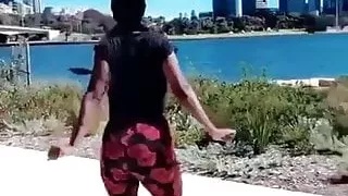 Another Hijabi Friend