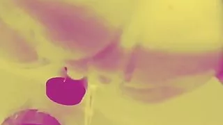 Big cum shower   my  best girlfriend blonde think alltime (: