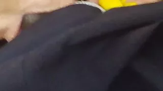 A little suck in the afternoon