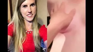 Tiffinie, Cum-Loving Teacher