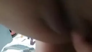 FRIENDS Wife's PUSSY