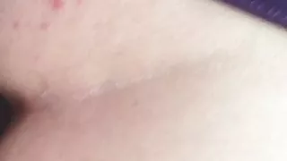 Fucking My Slut