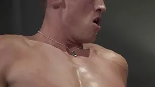 Jaxton Wheeler with Pierce Paris at Abandoned Part 3 Scene 1