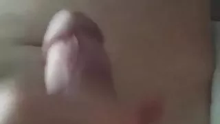 boyfriend masturbates for girlfriend  webcam