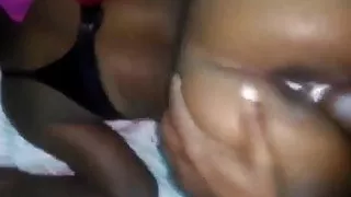 Begging for The Dick