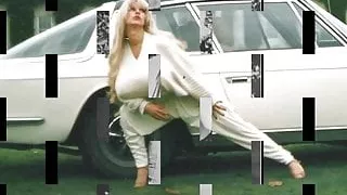 Tina Small Jerk Off Challenge