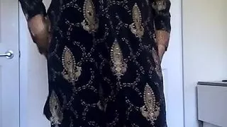 Sexy indian undressing salwar nude