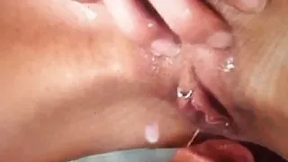 Wet pussy
