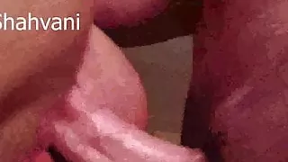 Sara And Me Doggy Style