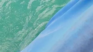 Danish Girl on Bot Sexy Feet 2018