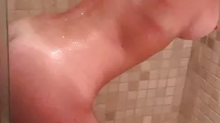Shower Fun