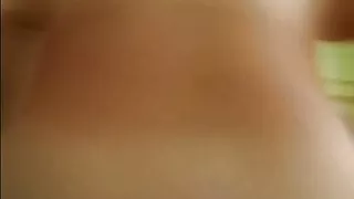 Girlfriend's big booty wants my cock