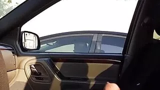 Jerking dick