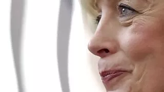 Pussyfucked busty granny rides big cock