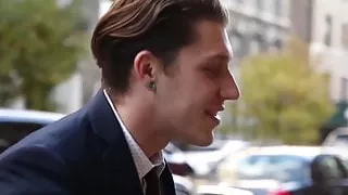 Jacob Taylor and Paul Canon - Trailer preview - Men.com