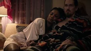 Shanola Hampton - Shameless S03E08-11