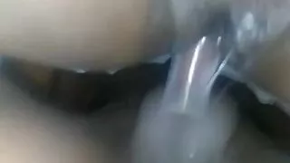 Sex Traveler Wet Creamie Pussy Getting Fuck hard xxx