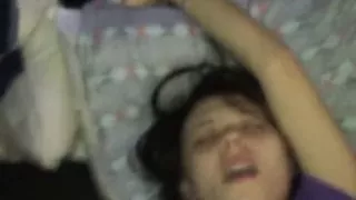 Love Her Face When She Is Getting Fucked - POV