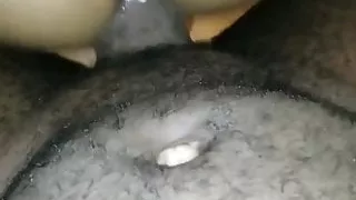 BBC taking my wife doggy.