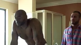 Diesel Washington and Micah Brandt - Lies And Affairs