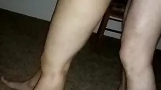 iam fucking my wife hard