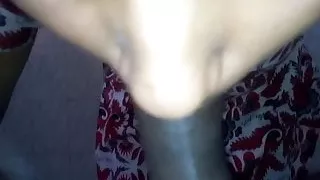 sucking my cock cute girl