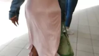 Mature Mild with a Shelf Booty