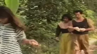 Auf Bumstour Nach Fernost In Thailand (HD)