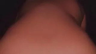 fucking riding my dick