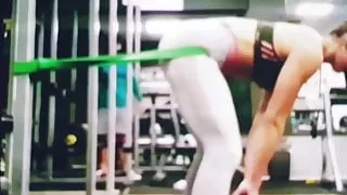 Bubble butt volume 10