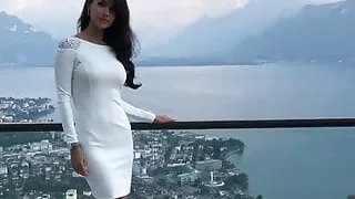 Sexy Russian MILF Alena