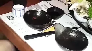 Korean girl masturbation